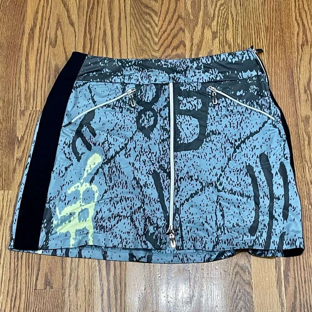 Jamie Sadock Active Skort